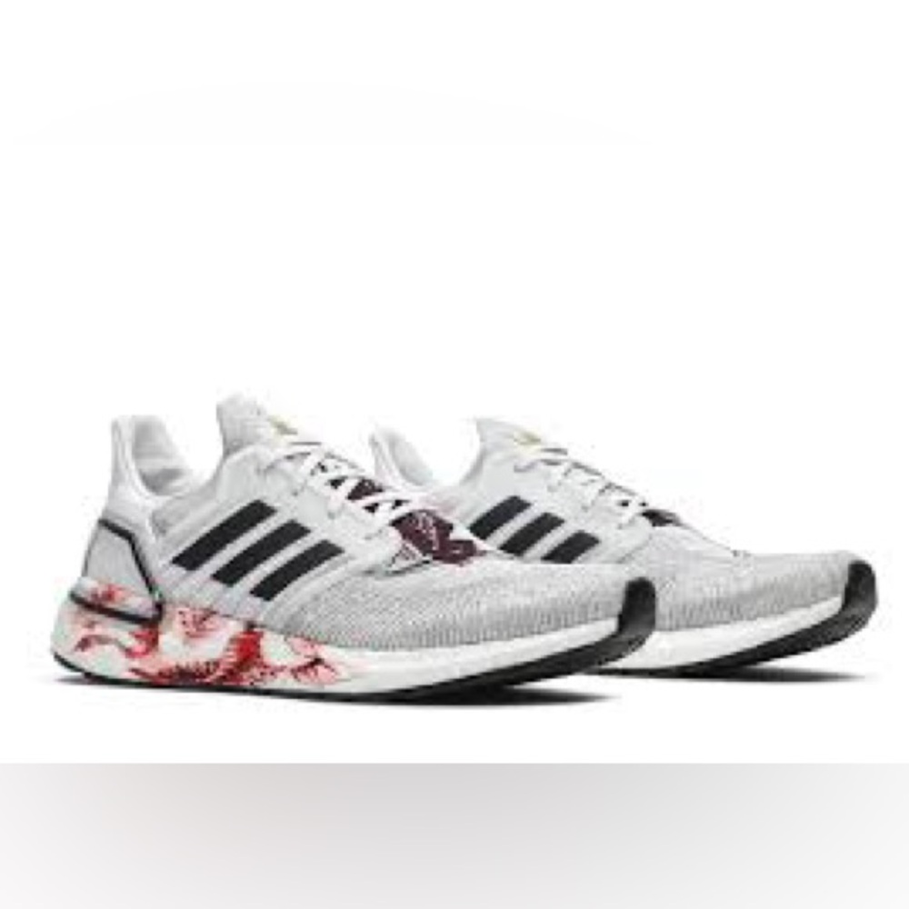 Adidas Ultraboost 20 Chinese New Year Koi CNY
